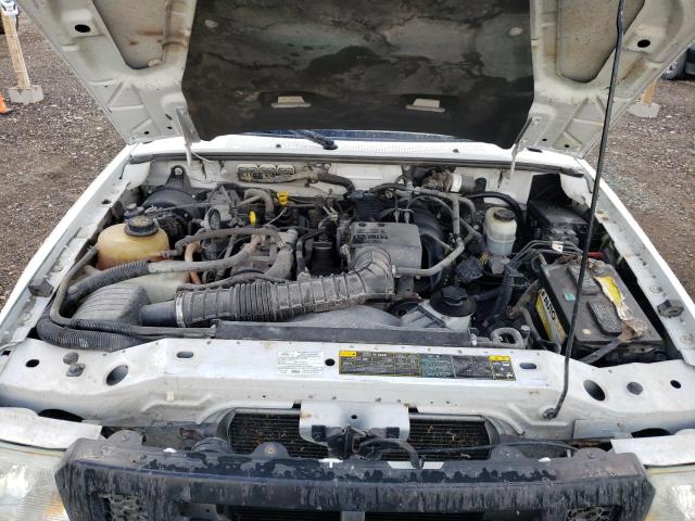 Photo 7 from auction – 2010 FORD RANGER with VIN 1FTKR1AD0APA60441