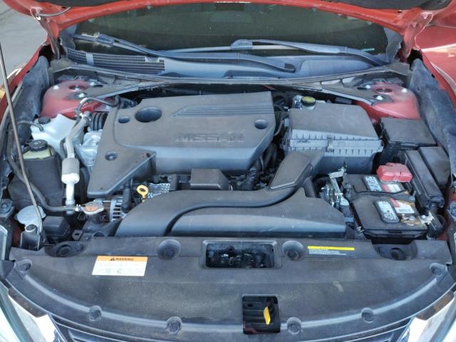 Photo 7 from auction – 2017 NISSAN ALTIMA 2.5 with VIN 1N4AL3AP7HC229817