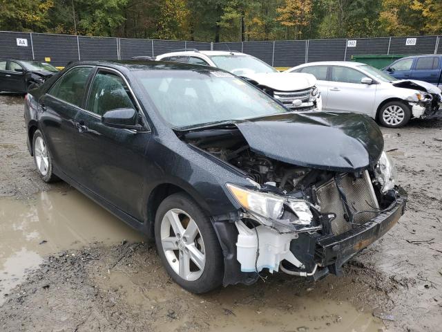 Photo 1 from auction – 2014 TOYOTA CAMRY L with VIN 4T1BF1FK1EU422635