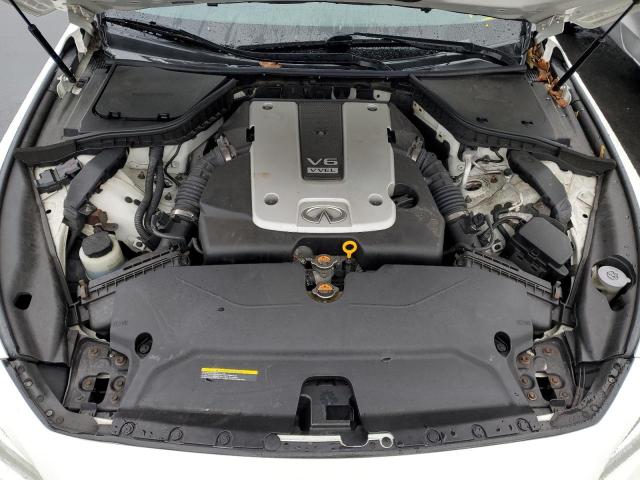 Photo 7 from auction – 2014 INFINITI Q50 BASE with VIN JN1BV7AR3EM702669