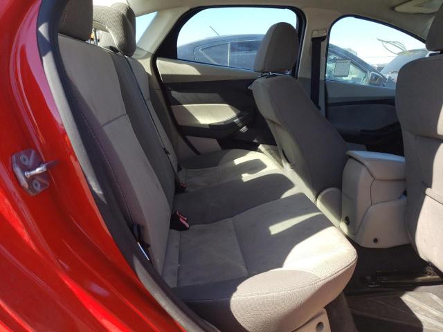 Photo 6 from auction – 2013 FORD FOCUS SE with VIN 1FADP3F22DL124398
