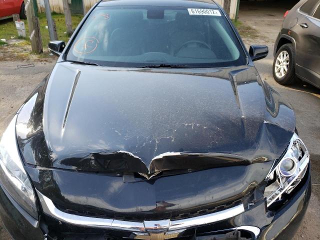 Photo 7 from auction – 2014 CHEVROLET MALIBU 1LT with VIN 1G11C5SL6EF304317