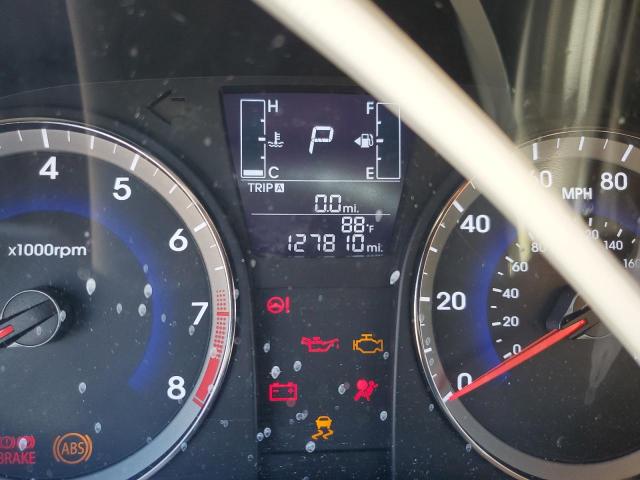 Photo 8 from auction – 2017 HYUNDAI ACCENT SE with VIN KMHCT4AE6HU375977