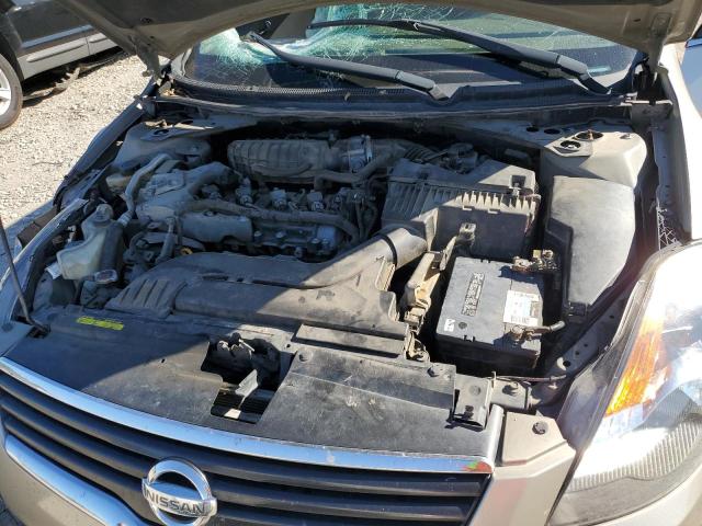 Photo 7 from auction – 2009 NISSAN ALTIMA 2.5 with VIN 1N4AL21E79C186381