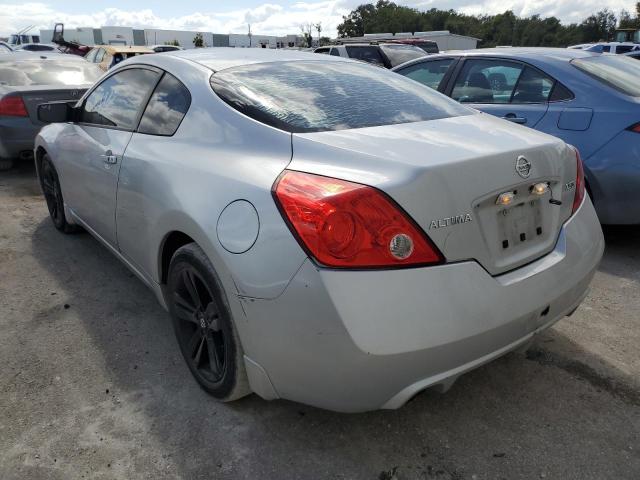 Photo 3 from auction – 2011 NISSAN ALTIMA S with VIN 1N4AL2EP9BC160639