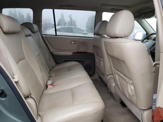 Photo 6 from auction – 2007 TOYOTA HIGHLANDER with VIN JTEEP21A370229850