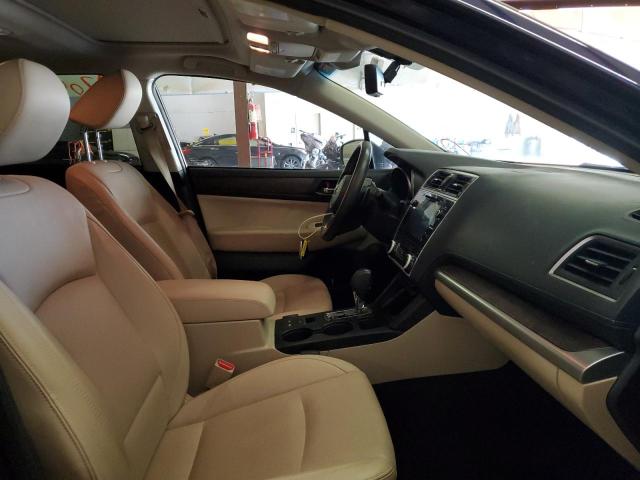 Снимка 5 от търг – 2018 SUBARU OUTBACK 2. с VIN 4S4BSANC2J3279992