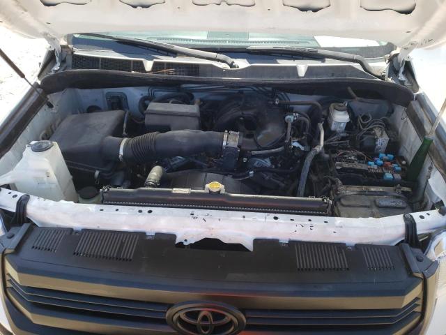 Photo 7 from auction – 2014 TOYOTA TUNDRA DOU with VIN 5TFRU5F16EX032264