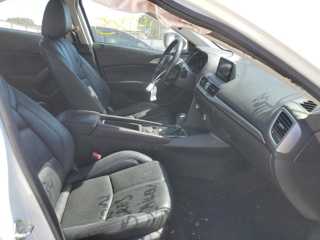 Photo 5 from auction – 2017 MAZDA 3 TOURING with VIN JM1BN1V74H1106110