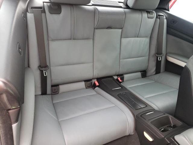 Photo 6 from auction – 2008 BMW M3 with VIN WBSWL93588PL89186