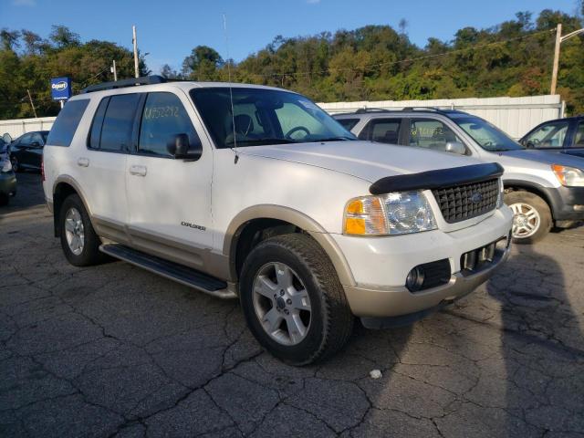 FORD EXPLORER E 2005 with VIN 1FMDU74W15UB16851 - Photo from auction