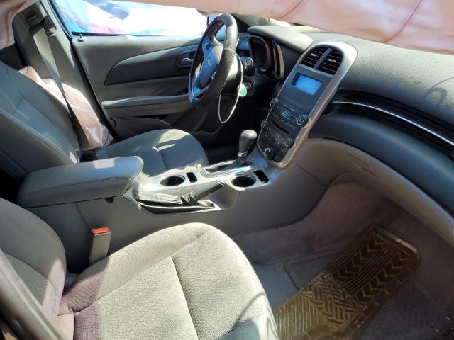 Photo 5 from auction – 2015 CHEVROLET MALIBU LS with VIN 1G11B5SL6FF242826