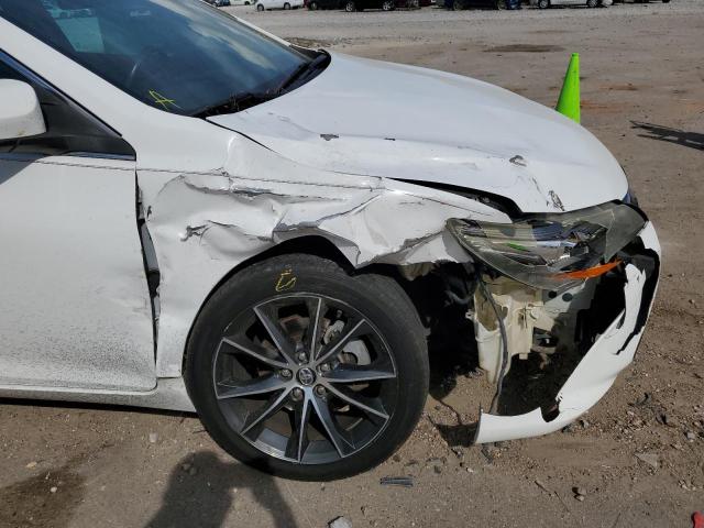 Photo 9 from auction – 2015 TOYOTA CAMRY LE with VIN 4T1BF1FK5FU026211