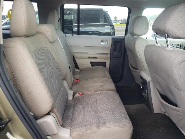 Photo 6 from auction – 2012 FORD FLEX SE with VIN 2FMGK5BC9CBD05671