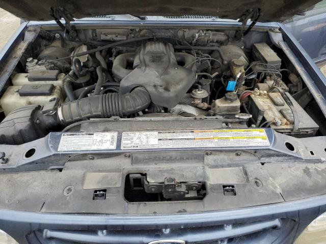 Photo 7 from auction – 2000 FORD EXPLORER X with VIN 1FMDU73E0YZB37271