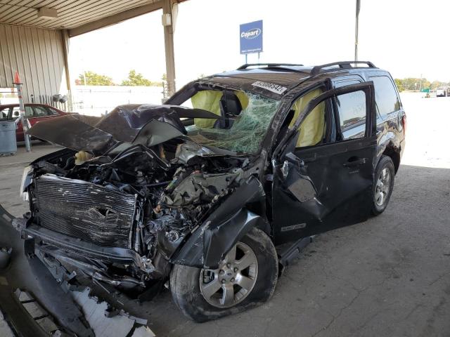 Photo 2 from auction – 2008 FORD ESCAPE LIM with VIN 1FMCU94168KE49896