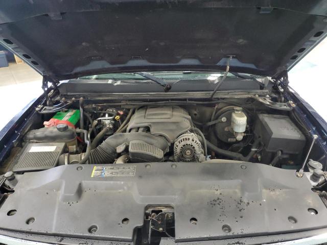 Photo 7 from auction – 2007 CHEVROLET SILVERADO with VIN 2GCEK19CX71707902