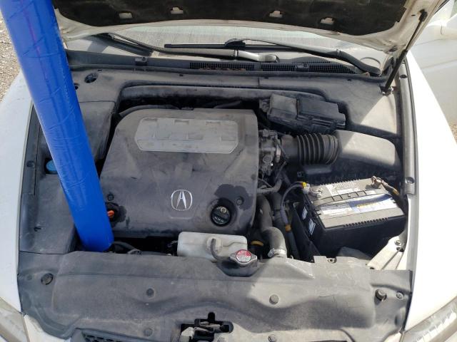 Photo 7 from auction – 2007 ACURA TL with VIN 19UUA66217A019026