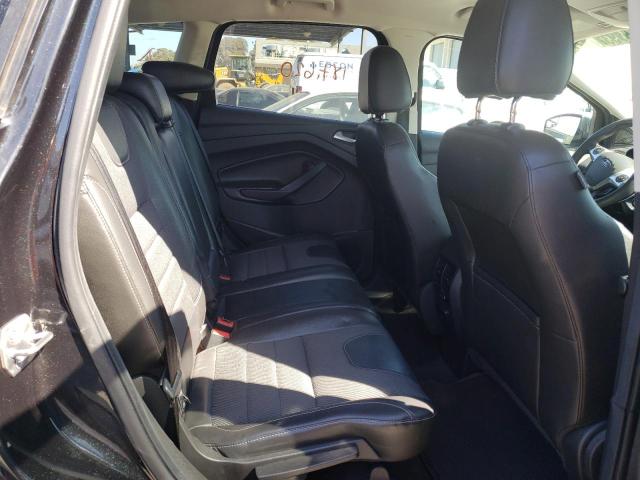 Photo 6 from auction – 2014 FORD ESCAPE SE with VIN 1FMCU0GX6EUD94734