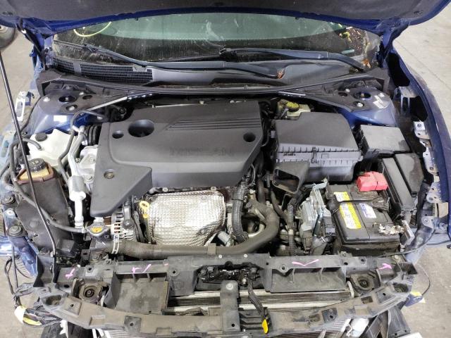 Photo 7 from auction – 2016 NISSAN ALTIMA 2.5 with VIN 1N4AL3AP4GN317971