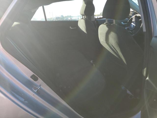 Photo 6 from auction – 2019 KIA RIO S with VIN 3KPA24AB4KE167526