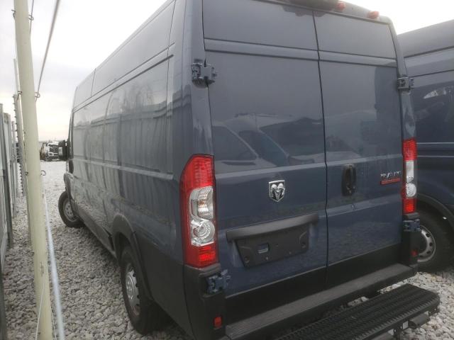 Photo 3 from auction – 2021 RAM PROMASTER with VIN 3C6MRVJG5ME580415