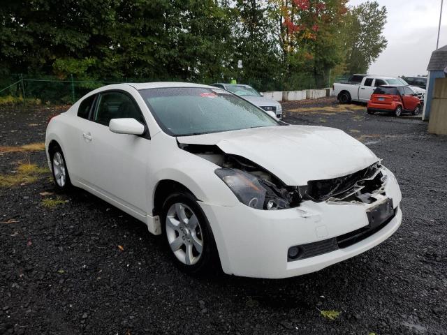 NISSAN ALTIMA 2.5 2008 with VIN 1N4AL24E38C285354 - Photo from auction