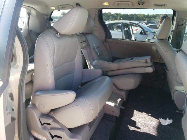 Photo 6 from auction – 2015 TOYOTA SIENNA XLE with VIN 5TDYK3DC8FS688841