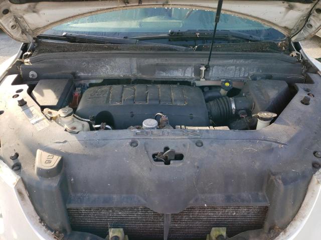 صورة رقم 7 من المزاد - 2009 BUICK ENCLAVE CX مع VIN 5GAEV23D59J151426