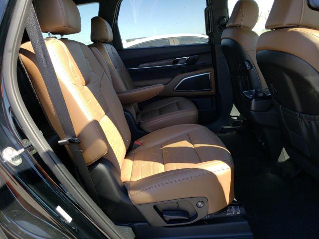 Photo 6 from auction – 2022 KIA TELLURIDE with VIN 5XYP5DHC0NG310933