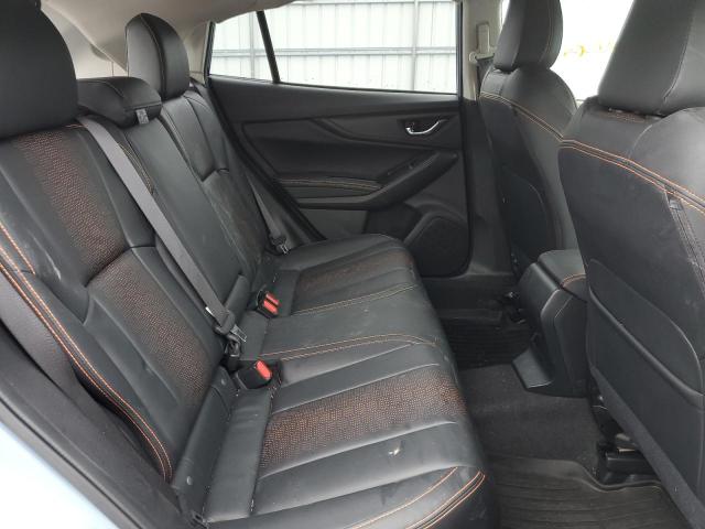 Photo 6 from auction – 2021 SUBARU CROSSTREK with VIN JF2GTHNC9M8289850
