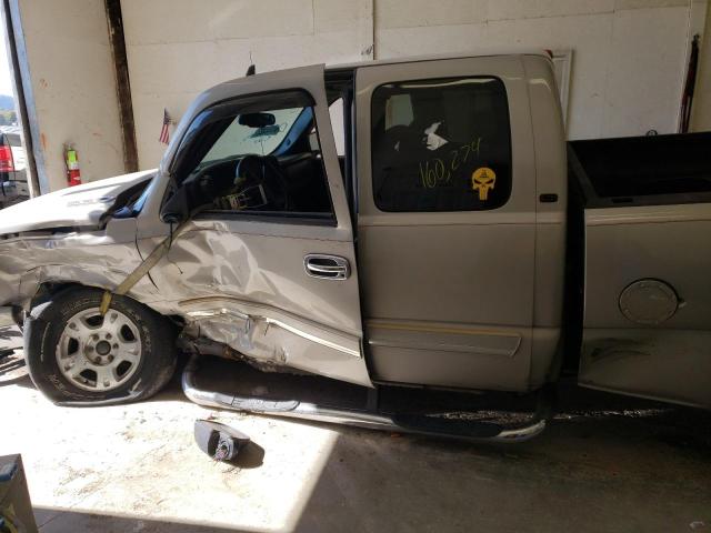 Photo 9 from auction – 2007 CHEVROLET SILVERADO with VIN 1GCEK19B57Z205961