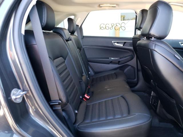 Фото 6 с аукциона – 2020 FORD EDGE SEL с VIN 2FMPK4J94LBB08181