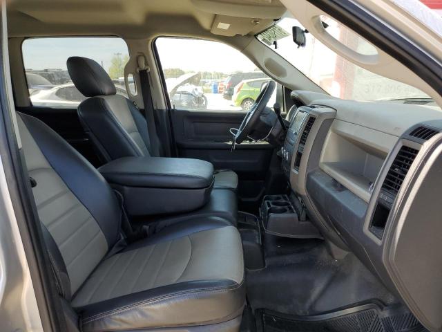 Zdjęcie 5 z aukcji – 2012 DODGE RAM 2500 S z VIN 3C6TD4CT9CG256448