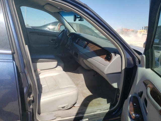 Photo 5 from auction – 2002 LINCOLN TOWN CAR E with VIN 1LNHM81W52Y642898