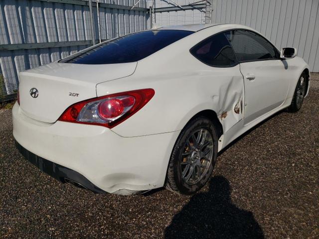Photo 4 from auction – 2012 HYUNDAI GENESIS CO with VIN KMHHT6KD3CU073241