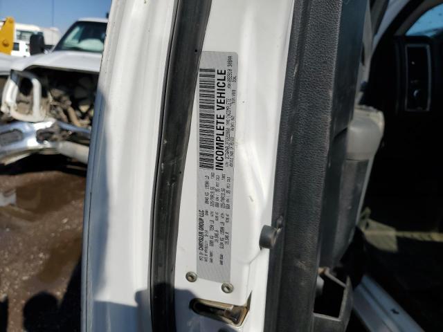 Photo 10 from auction – 2015 RAM 5500 with VIN 3C7WRNBL2FG522060