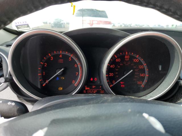 Photo 9 from auction – 2011 MAZDA 3 S with VIN JM1BL1K57B1469484