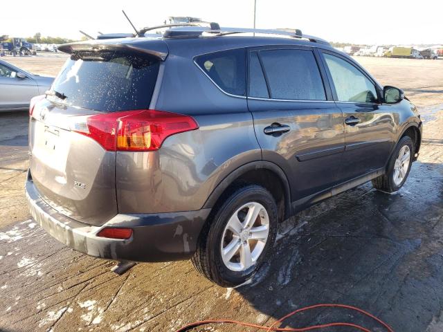Photo 4 from auction – 2013 TOYOTA RAV4 XLE with VIN JTMWFREV8D5011192