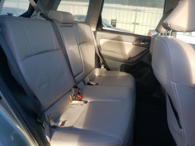 Photo 6 from auction – 2015 SUBARU FORESTER 2 with VIN JF2SJARCXFH431532