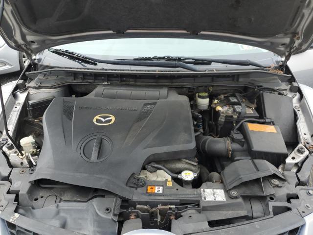 Photo 7 from auction – 2007 MAZDA CX-7 with VIN JM3ER29L470106473