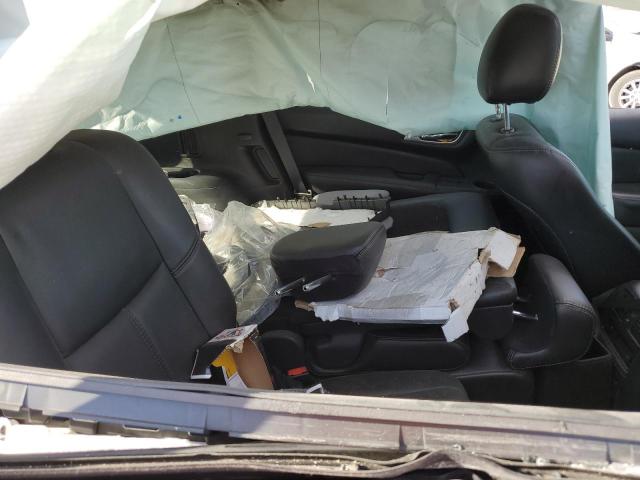 Photo 6 from auction – 2014 NISSAN PATHFINDER with VIN 5N1CR2MM1EC659220