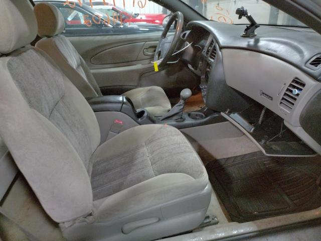 Photo 5 from auction – 2004 CHEVROLET MONTE CARL with VIN 2G1WW12EX49282014