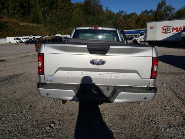 Photo 6 from auction – 2019 FORD F150 with VIN 1FTMF1EB5KKF24767