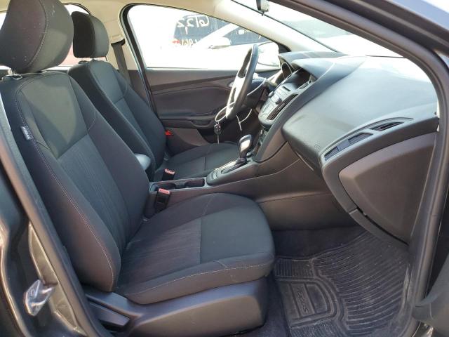 Photo 5 from auction – 2017 FORD FOCUS SE with VIN 1FADP3F28HL331819