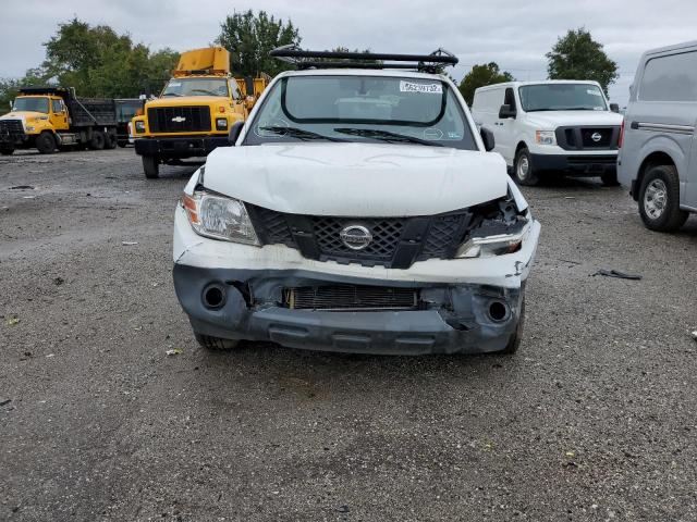Photo 9 from auction – 2016 NISSAN FRONTIER S with VIN 1N6BD0CT0GN713476