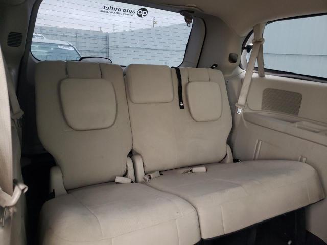 Photo 9 from auction – 2012 DODGE GRAND CARA with VIN 2C4RDGBG1CR154757