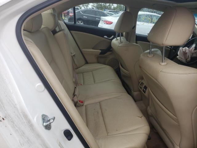 Photo 6 from auction – 2011 ACURA TSX with VIN JH4CU2F66BC009701