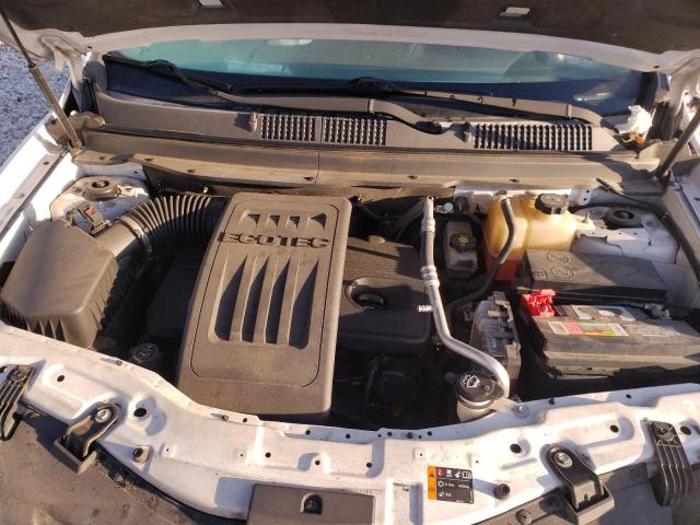 Photo 7 from auction – 2013 CHEVROLET CAPTIVA LT with VIN 3GNAL3EKXDS619038