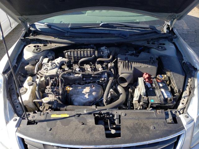 Photo 7 from auction – 2012 NISSAN ALTIMA BAS with VIN 1N4AL2AP3CN499845